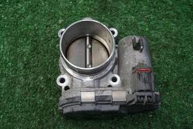 0280750585 Land Rover 2014 15 16 17 2.0 Throttle Body Oem