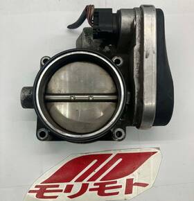 Land Rover 1354143595908 Throttle Body Range Hse 2003-2005 Oem Used
