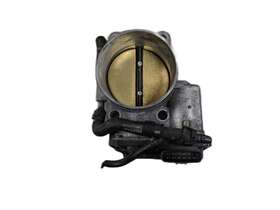 337-50266 Land Rover Throttle Valve Body From 2012 Lr4 5.0