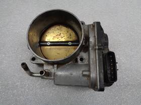 4h23-9f911-bc Land Rover 2006 Range Throttle Body Assembly Oem Ak250793