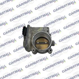 6g9n-9f991-aa Land Rover 2008-2012 Lr2 Throttle Body Valve Assembly Oem