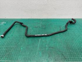 8w93-9f813-ad Land Rover 10-13 Range Sport Lr4 Engine Throttle Body Hose Line Oem