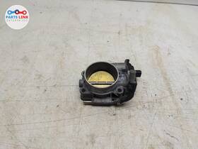 Dx23-9f991-ab Land Rover C2z18616 2014-20 Range Sport Throttle Body Gas Engine Air Intake Valve L494 L405