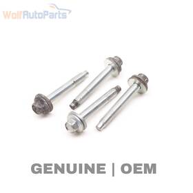 Cmse9f991ad Land Rover 14-17 Range Evoque 2.0l - Throttle Body Screw / Bolt Set 4