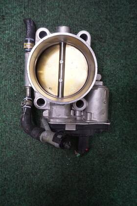 D3v9t Land Rover 2020 Discovery 3.0l Throttle Body Oem 81 472 Miles