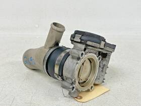 Ej32-6k863-ec Land Rover 15-18 Discovery Sport Engine Throttle Body With Connector Tube Lot2690
