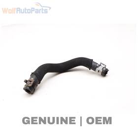 H4p39w538aa Land Rover 2018-2019 Range Velar - Throttle Body Hose
