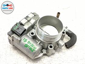 H4p39f991aa Land Rover Jaguar Bosch 2018-2019 Discovery Sport L550 2.0l Engine Air Intake Throttle Body Valve 10k