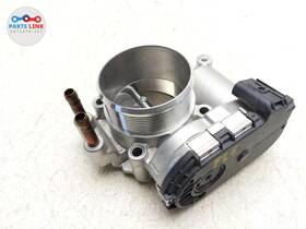 K4p3-9f991-aa Land Rover Lr109395 2020-22 Defender Left Intake Throttle Body Sensor Assy 110 90 L663