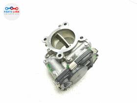 J6p3-9b289-aa Land Rover Lr121780 2020-23 Defender 110 Throttle Body Air Intake Valve Assembly L663 3.0l 130 90