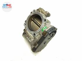 R4p3-9f991-aa Land Rover Lr179507 2023-24 Range L460 Throttle Body Engine Motor Intake 3.0l Mhev L461 Sport