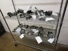 04846 Lebaron 152120118lkq Chrysler Throttle Body Assembly Miles Oem