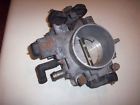 Legacy Throttle Body Valve Assembly Sedean