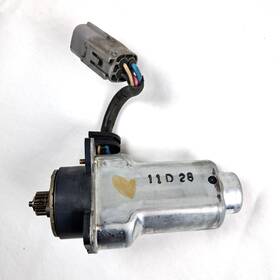 11d28 Lexus 2001-2004 Is300 Throttle Body Motor Oem Toyota Supra 1997-1998