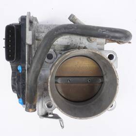 162006u22h Lexus 2006 - 2015 Is250 2.5l Throttle Body Assembly Oem