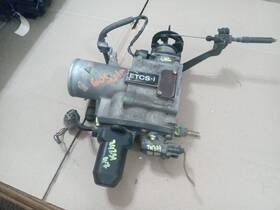 22030-46210 Lexus 2000-2004 Gs300 Is300 Throttle Body Valve Fuel Injection Oem