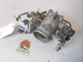 22030-50080 Lexus 95 Ls400 96-97 Sc400 8 Cyl Throttle Body Valve W Traction Control