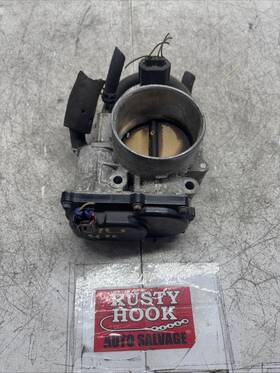2203050460 Lexus 2001 Ls 430 Throttle Body Assembly Unit