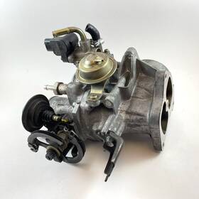 22210-20130 Lexus 1999-2003 Rx300 Throttle Body Assembly Oem