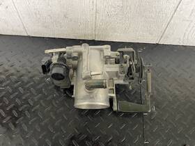 22210-50080 Lexus Oem 1990-1995 Sc400 Ls400 Throttle Body Non-traction