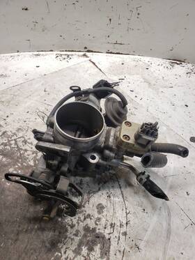 2221020040 Lexus Throttle Body Fits 96 Es300 1299020