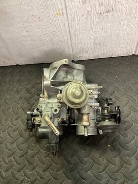 Lexus 2227020060 Oem 1999-01 Es300 3.0 V6 Variable Timing Throttle Body 22270-20150
