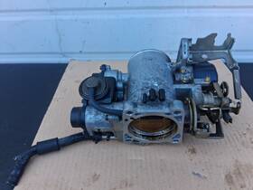 Lexus 25620-50020 1990 1991 1992 1993 1994 Sc400 Trottle Body
