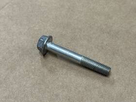 2urgse Lexus Isf Gsf Rcf Is500 Oem Lower Fuel Injection Injector Rail Bolt