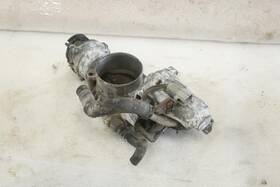 337-60640 Lexus 1999 Ls400 Throttle Body
