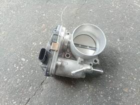Lexus 337.le1920 Ux200 2020 Throttle Body 371293