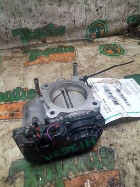 337.le1e21 Lexus Is300 2021 Throttle Body 3591318