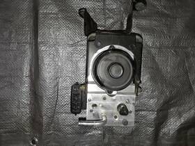 44540-50020 Lexus Ls430 Abs Pump Anti Lock Brake Control Module Oem 2001-2003