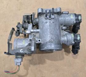 22030-50011 Lexus 89452-50010 1992-1997 Ls400 Sc400 Throttle Body Assembly Oem 89452 50010