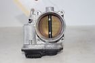 Lexus Gs350 Throttle Body-valve Assy 13