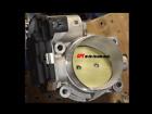 Lfx-v6 Gpe Ported Gm Lfx Throttle Body Camaro Colorado Cts Ats
