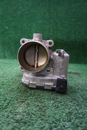 0280750576 Lincoln 2018 Mkz 2.0l Throttle Body Oem