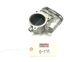 0280750692 Lincoln 2020-2024 Corsair 2.0l Engine Throttle Body Oem