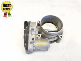 Lincoln 121304000624 2013 2014 2015 2016 Mkt 3.7l V6 Engine Air Intake Throttle Body