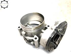 Lincoln 171184000846 2017-2020 Continental 3.7l V6 Engine Throttle Body Oem