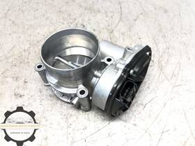 Lincoln 2e2403a-0291 2017-2020 Continental 3.7 Engine Throttle Body Oem