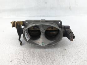 2l1u-da Lincoln 2004 Navigator Throttle Body Dcjmq