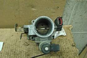 337-04807 Lincoln Throttle Body Valve Assembly 6-232 3.8l Fits 92-95 Sable 6419