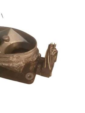 337-05298 Lincoln Throttle Body Valve Assembly Dohc Fits 99-02 Navigator