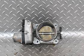 337-lincoln Lincoln 337-2225 10-19 Mkt 3.5l Ecoboost Engine Motor Throttle Body Valve Assembly Oem Oe Wty