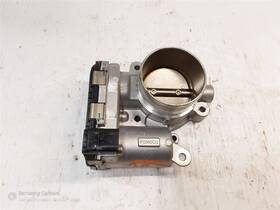 337.fd2q22 Lincoln Nautilus 2022 Throttle Body 2659699