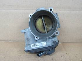 7t4e9f991fb Lincoln 2010 Mkx Engine Throttle Body Control Unit Oem