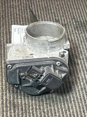 7t4z9f991ga Lincoln Fits 2007-10 Mkx Throttle Body Oem#