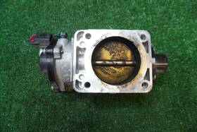 9w7e-ba Lincoln 2009 Mercury 4.6l Throttle Body Oem