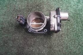 Aa5ebb Lincoln 2014 2015 2016 2017 Mkt 3.5l Throttle Body Oem 85k Miles