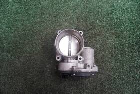 Lincoln At4eeh 2014 2015 2016 Mkx 3.7l Engine Throttle Body Oem 125k Miles